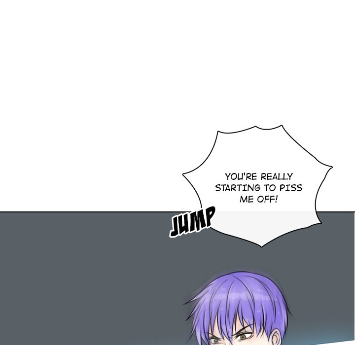 Leave Me Not Leave Me Not EP 13 - Toomics page 28 - 