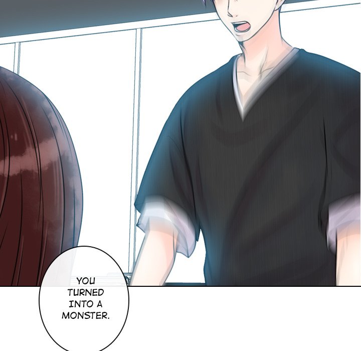 Leave Me Not Leave Me Not EP 13 - Toomics page 29 - 