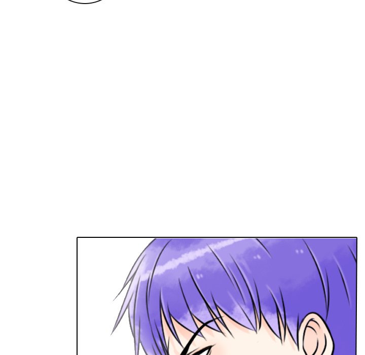 Leave Me Not Leave Me Not EP 13 - Toomics page 30 - 