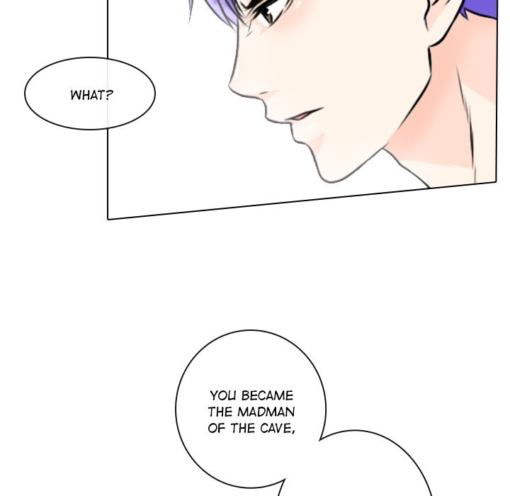 Leave Me Not Leave Me Not EP 13 - Toomics page 31 - 