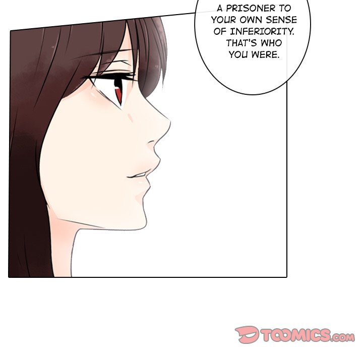 Leave Me Not Leave Me Not EP 13 - Toomics page 32 - 