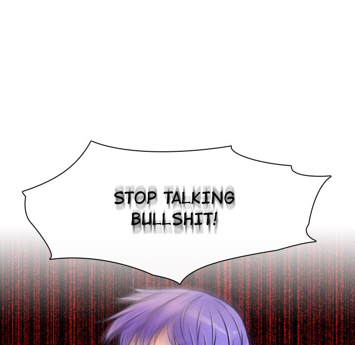 Leave Me Not Leave Me Not EP 13 - Toomics page 33 - 