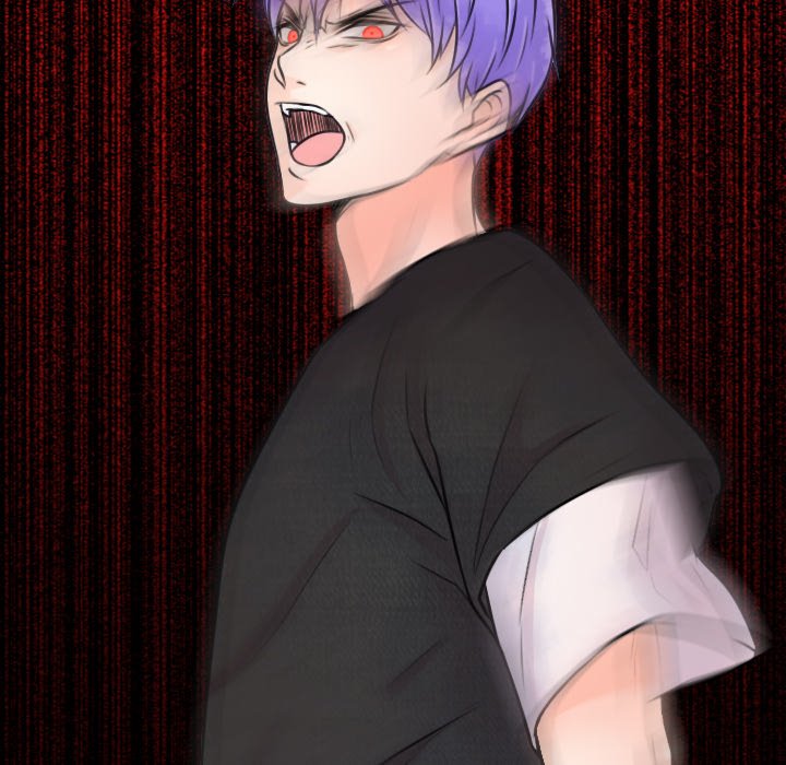 Leave Me Not Leave Me Not EP 13 - Toomics page 34 - 