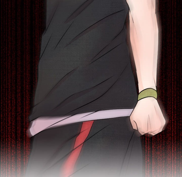 Leave Me Not Leave Me Not EP 13 - Toomics page 35 - 
