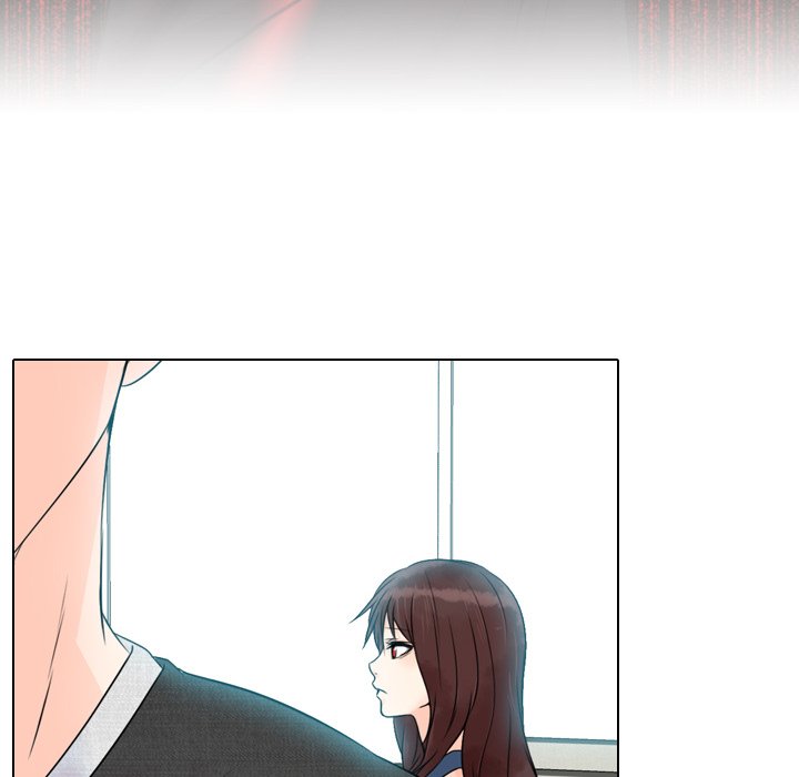 Leave Me Not Leave Me Not EP 13 - Toomics page 36 - 