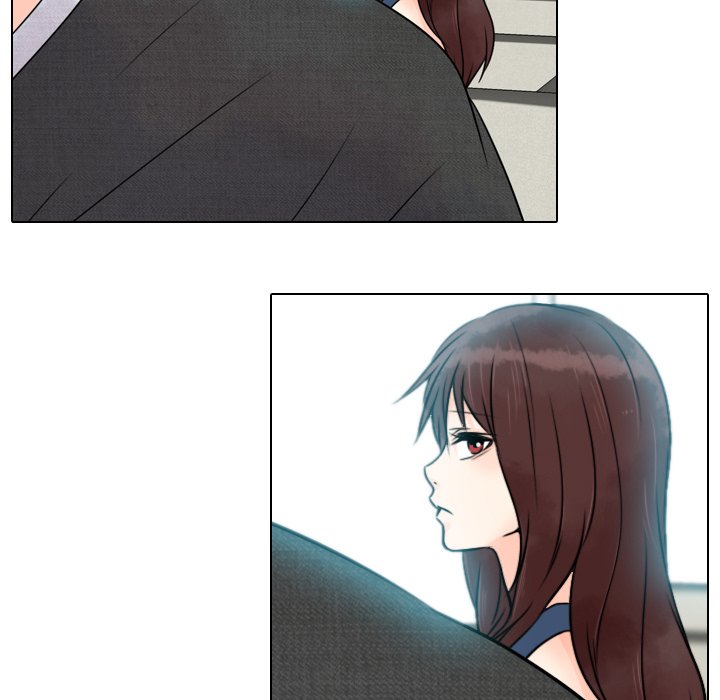 Leave Me Not Leave Me Not EP 13 - Toomics page 37 - 