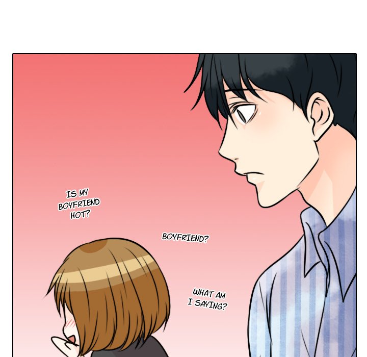 Leave Me Not Leave Me Not EP 13 - Toomics page 5 - 