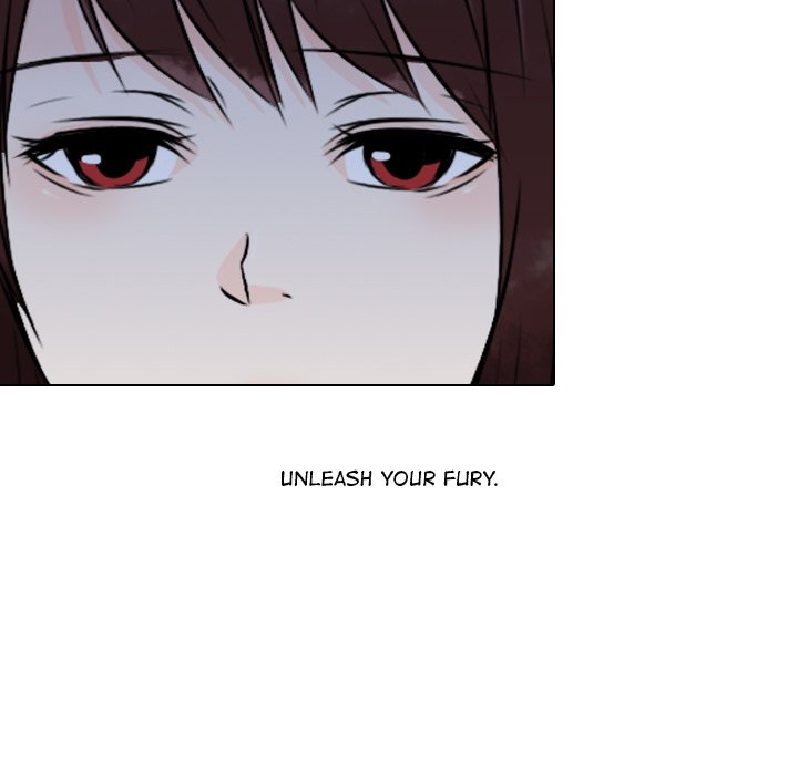 Leave Me Not Leave Me Not EP 13 - Toomics page 41 - 
