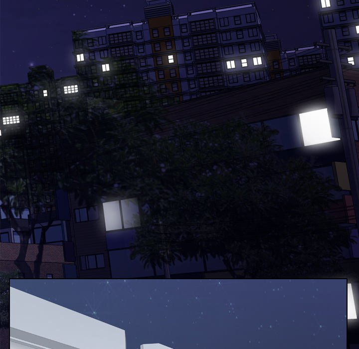 Leave Me Not Leave Me Not EP 13 - Toomics page 46 - 