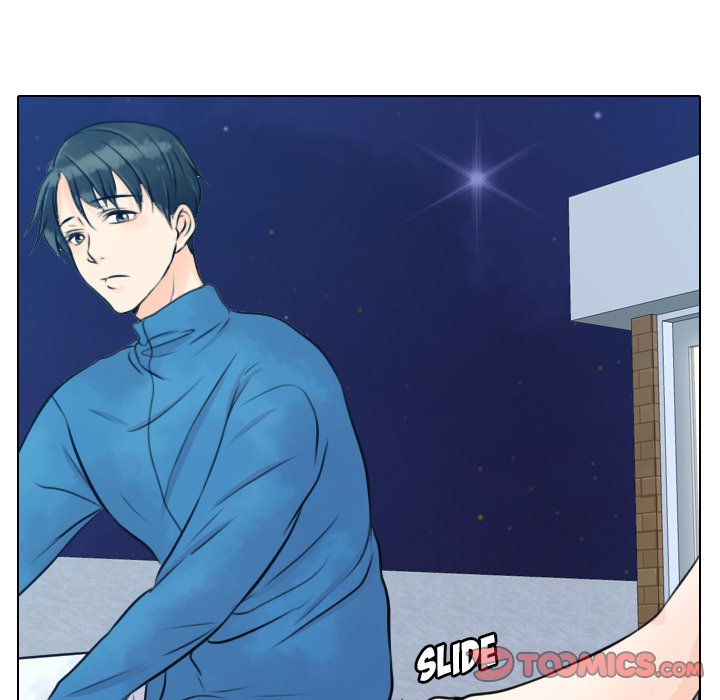 Leave Me Not Leave Me Not EP 13 - Toomics page 50 - 
