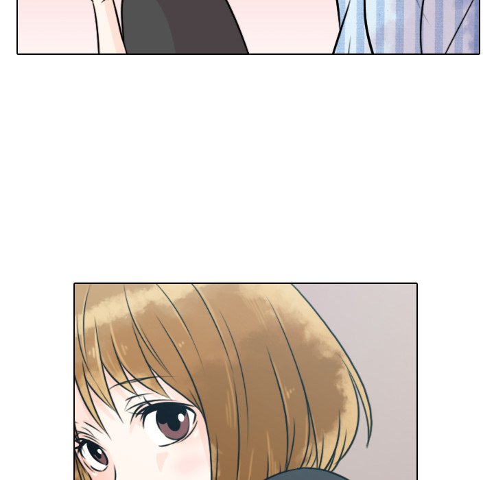Leave Me Not Leave Me Not EP 13 - Toomics page 6 - 