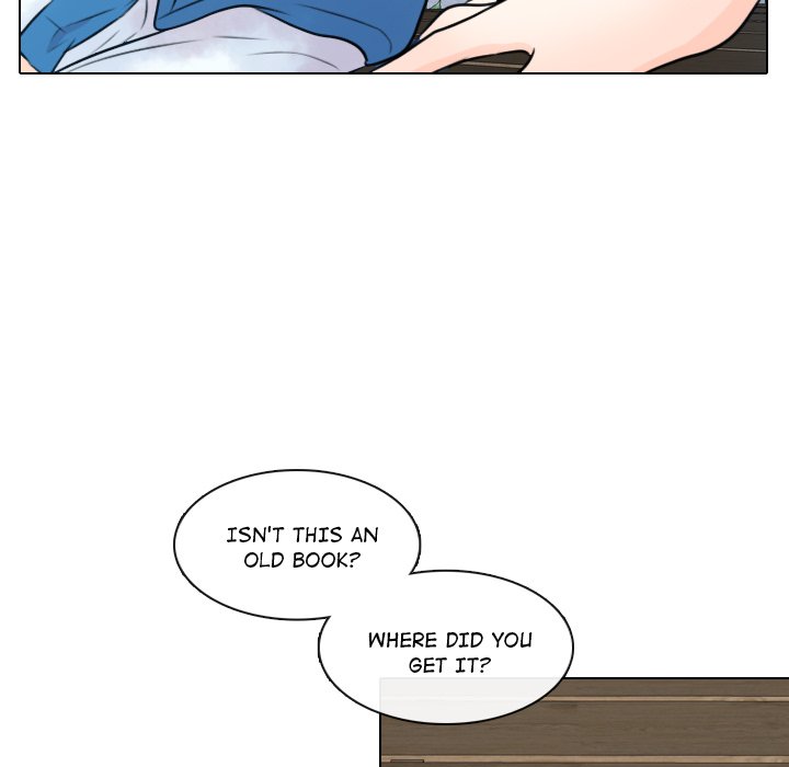 Leave Me Not Leave Me Not EP 13 - Toomics page 51 - 
