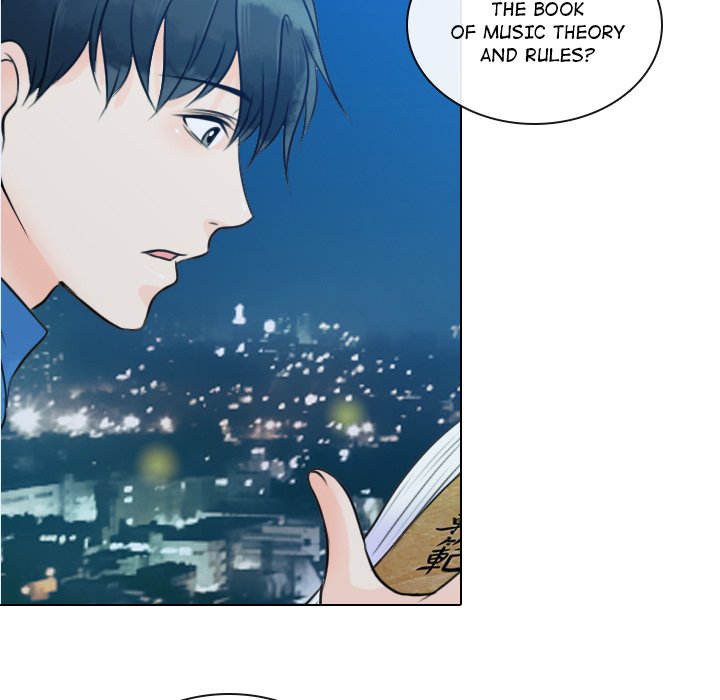 Leave Me Not Leave Me Not EP 13 - Toomics page 53 - 