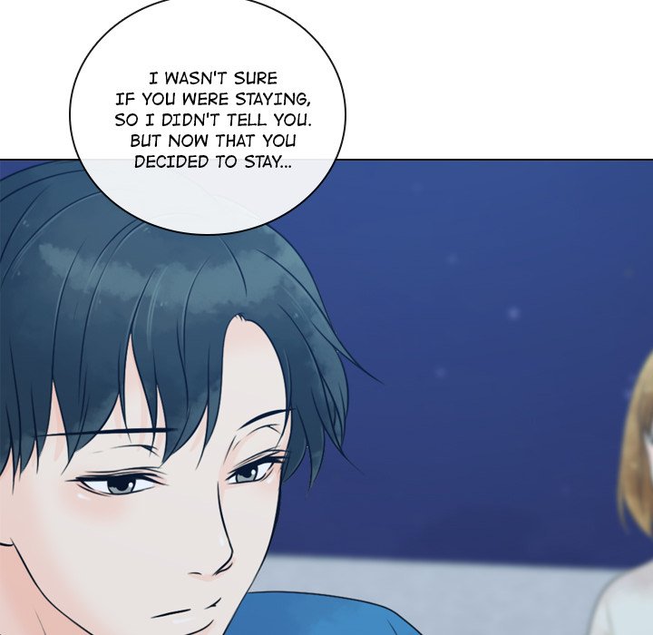 Leave Me Not Leave Me Not EP 13 - Toomics page 54 - 