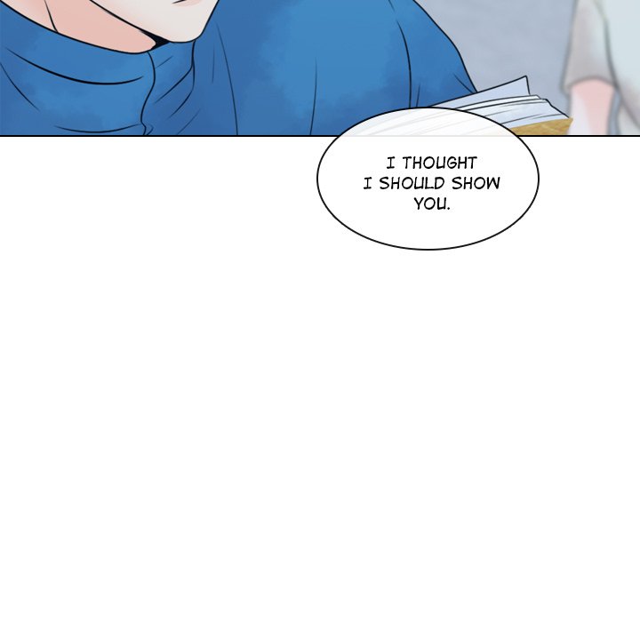 Leave Me Not Leave Me Not EP 13 - Toomics page 55 - 