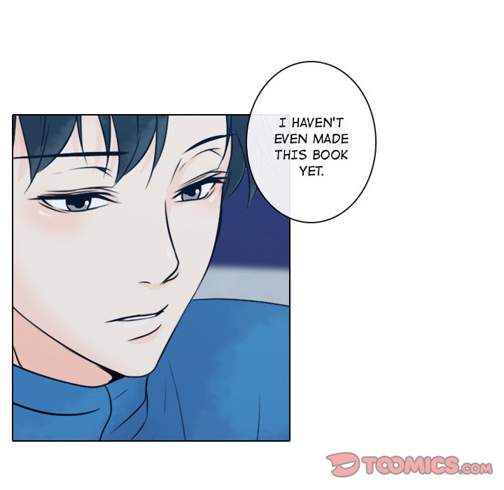 Leave Me Not Leave Me Not EP 13 - Toomics page 56 - 
