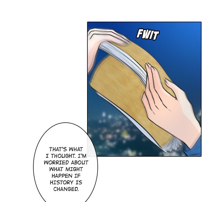 Leave Me Not Leave Me Not EP 13 - Toomics page 57 - 