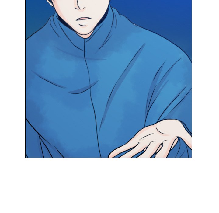 Leave Me Not Leave Me Not EP 13 - Toomics page 59 - 