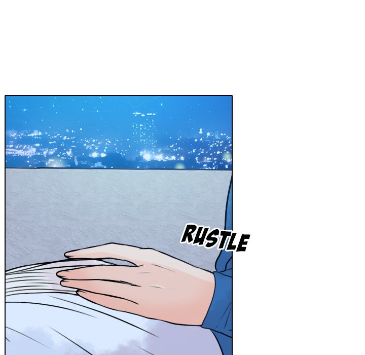 Leave Me Not Leave Me Not EP 13 - Toomics page 60 - 