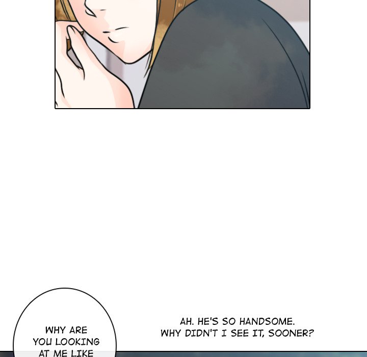 Leave Me Not Leave Me Not EP 13 - Toomics page 7 - 