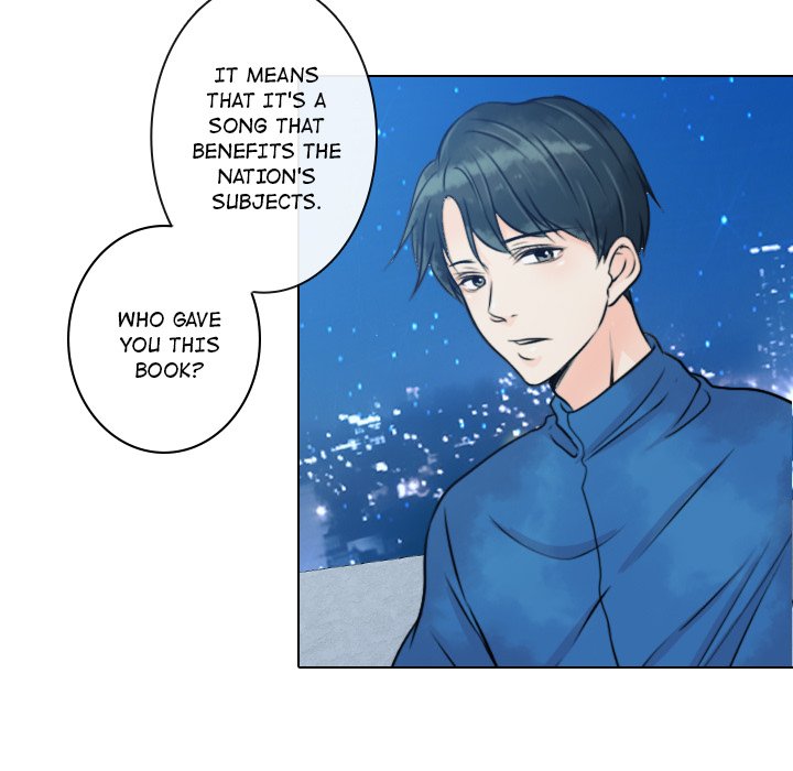 Leave Me Not Leave Me Not EP 13 - Toomics page 63 - 