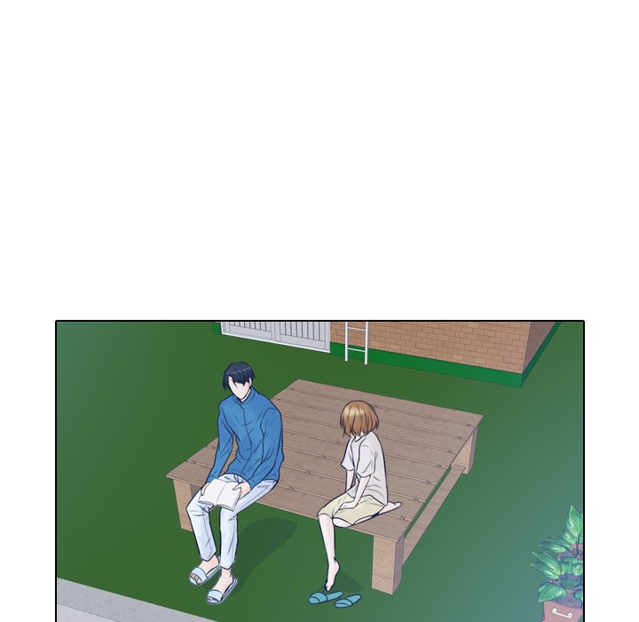 Leave Me Not Leave Me Not EP 13 - Toomics page 64 - 