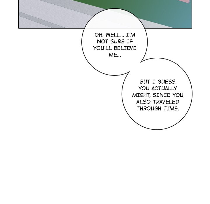 Leave Me Not Leave Me Not EP 13 - Toomics page 65 - 