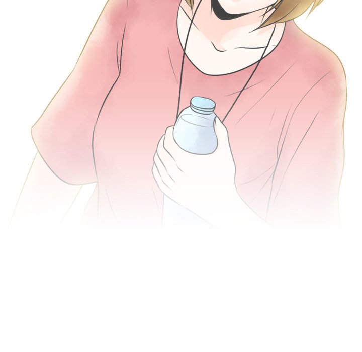 Leave Me Not Leave Me Not EP 13 - Toomics page 70 - 