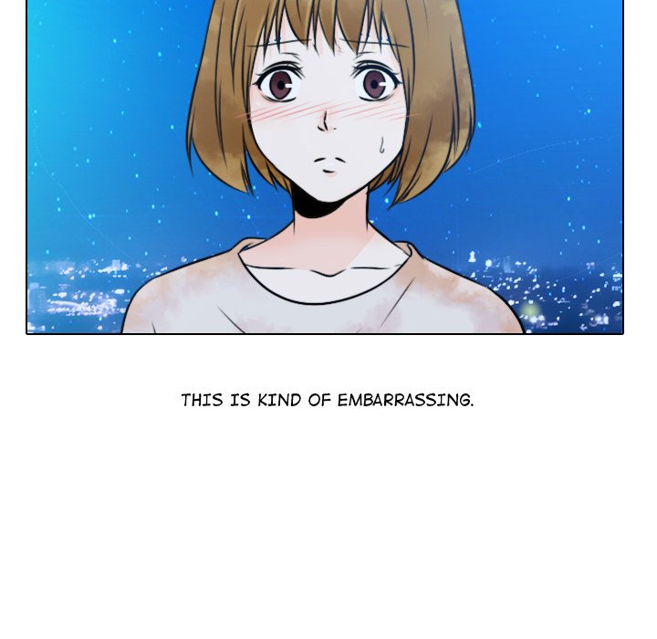 Leave Me Not Leave Me Not EP 13 - Toomics page 72 - 