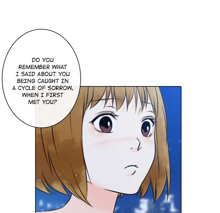 Leave Me Not Leave Me Not EP 13 - Toomics page 73 - 