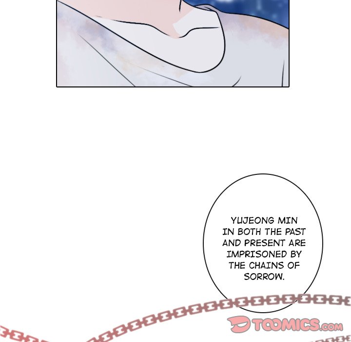 Leave Me Not Leave Me Not EP 13 - Toomics page 74 - 