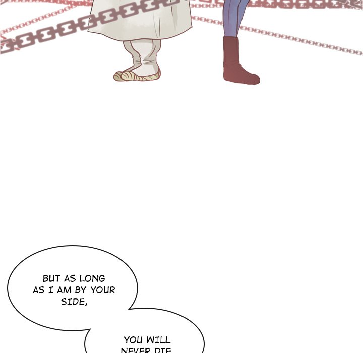 Leave Me Not Leave Me Not EP 13 - Toomics page 76 - 
