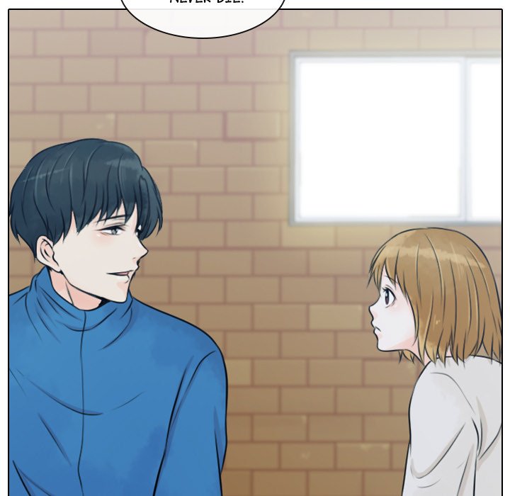 Leave Me Not Leave Me Not EP 13 - Toomics page 77 - 