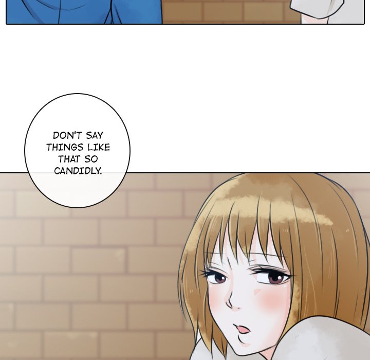 Leave Me Not Leave Me Not EP 13 - Toomics page 78 - 