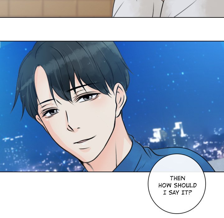 Leave Me Not Leave Me Not EP 13 - Toomics page 79 - 
