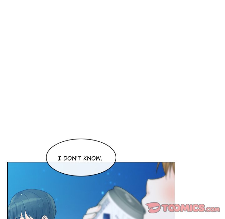 Leave Me Not Leave Me Not EP 13 - Toomics page 80 - 
