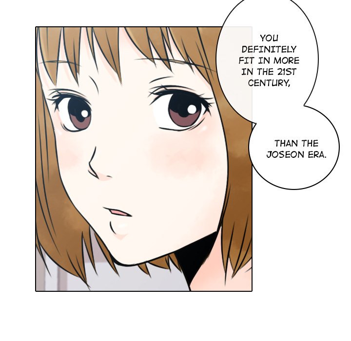 Leave Me Not Leave Me Not EP 13 - Toomics page 9 - 