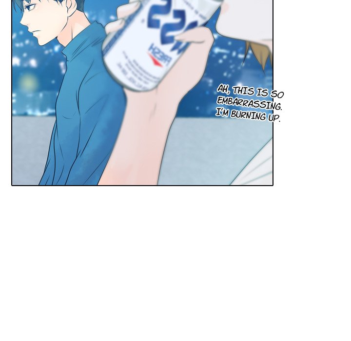 Leave Me Not Leave Me Not EP 13 - Toomics page 81 - 