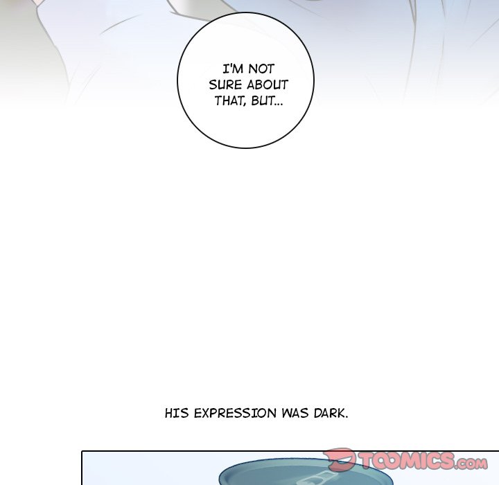 Leave Me Not Leave Me Not EP 13 - Toomics page 86 - 