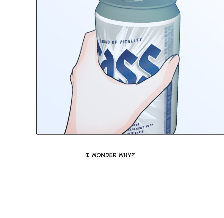 Leave Me Not Leave Me Not EP 13 - Toomics page 87 - 