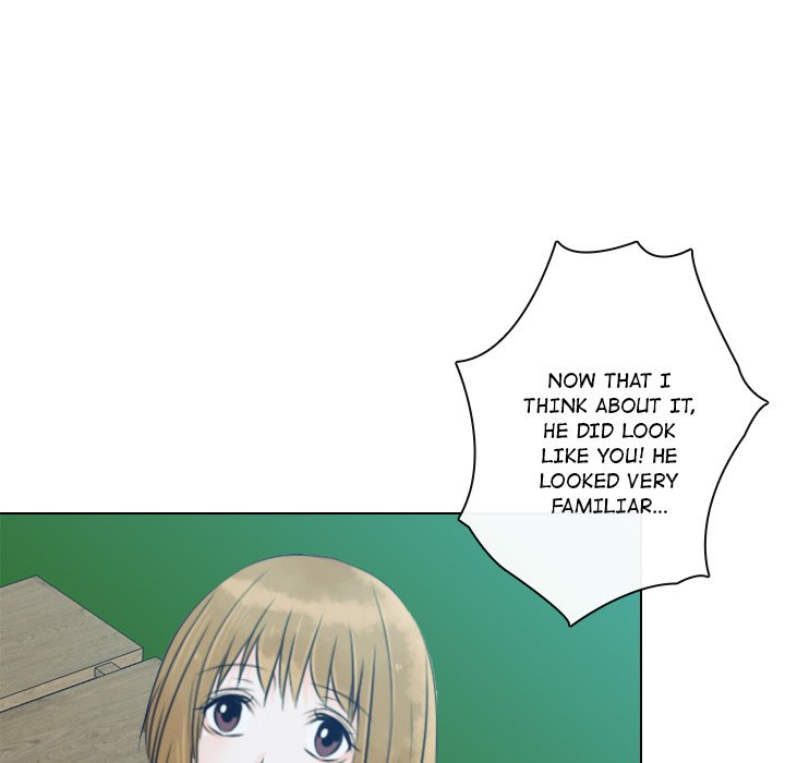 Leave Me Not Leave Me Not EP 13 - Toomics page 88 - 