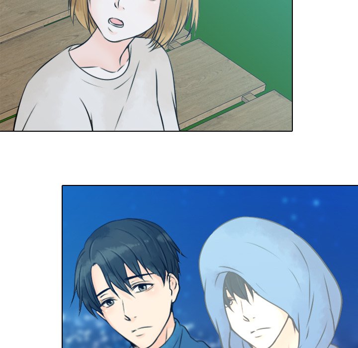 Leave Me Not Leave Me Not EP 13 - Toomics page 89 - 