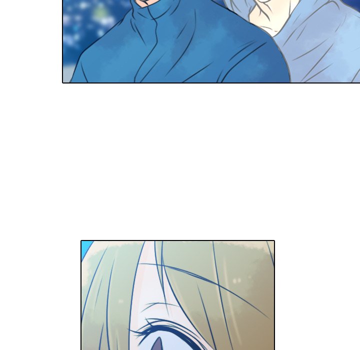 Leave Me Not Leave Me Not EP 13 - Toomics page 90 - 