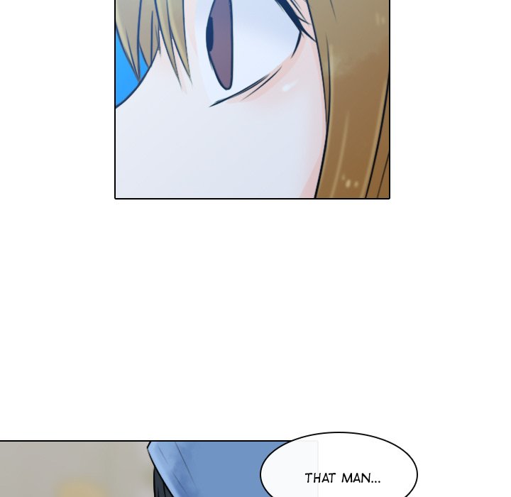 Leave Me Not Leave Me Not EP 13 - Toomics page 91 - 