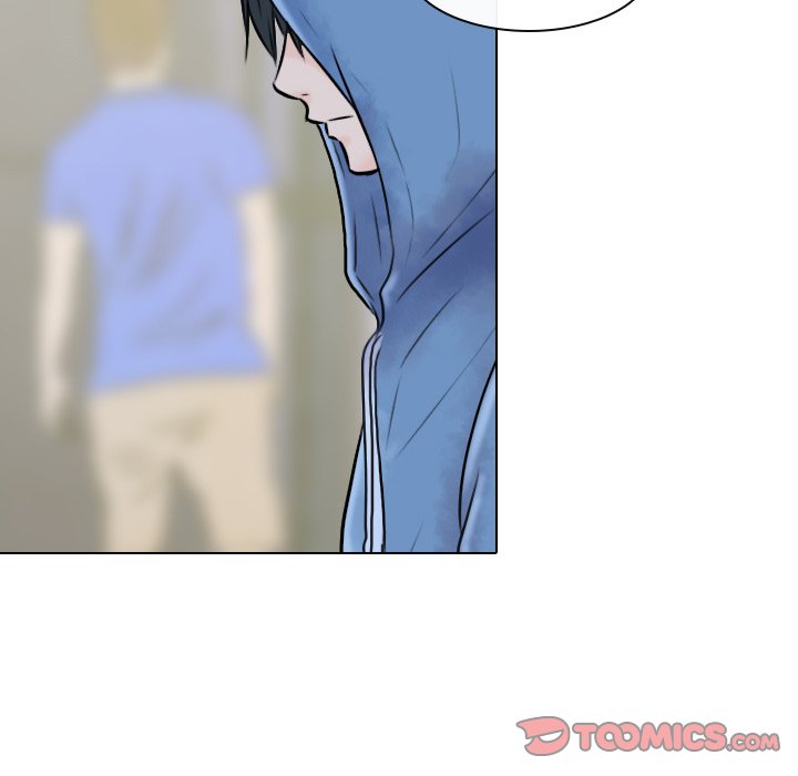 Leave Me Not Leave Me Not EP 13 - Toomics page 92 - 