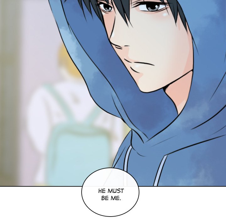 Leave Me Not Leave Me Not EP 13 - Toomics page 94 - 