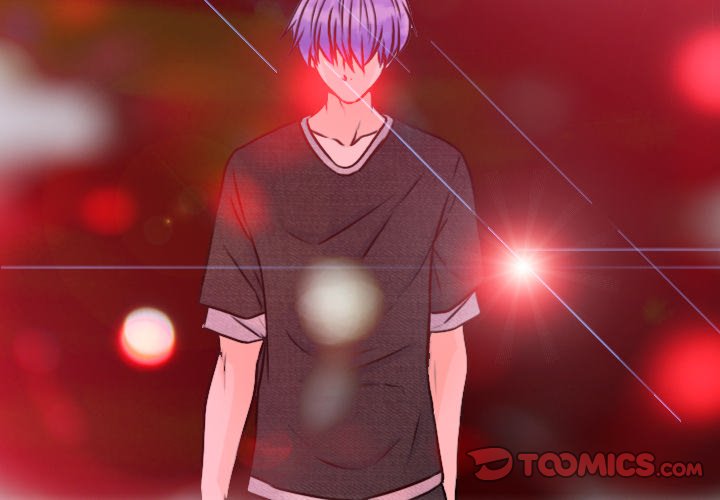 Leave Me Not Leave Me Not EP 14 - Toomics page 2 - 