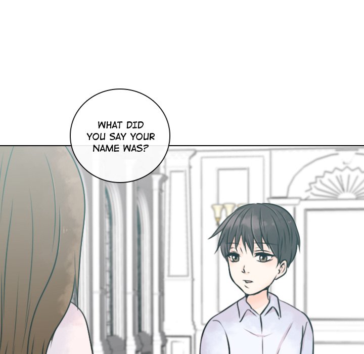 Leave Me Not Leave Me Not EP 14 - Toomics page 12 - 