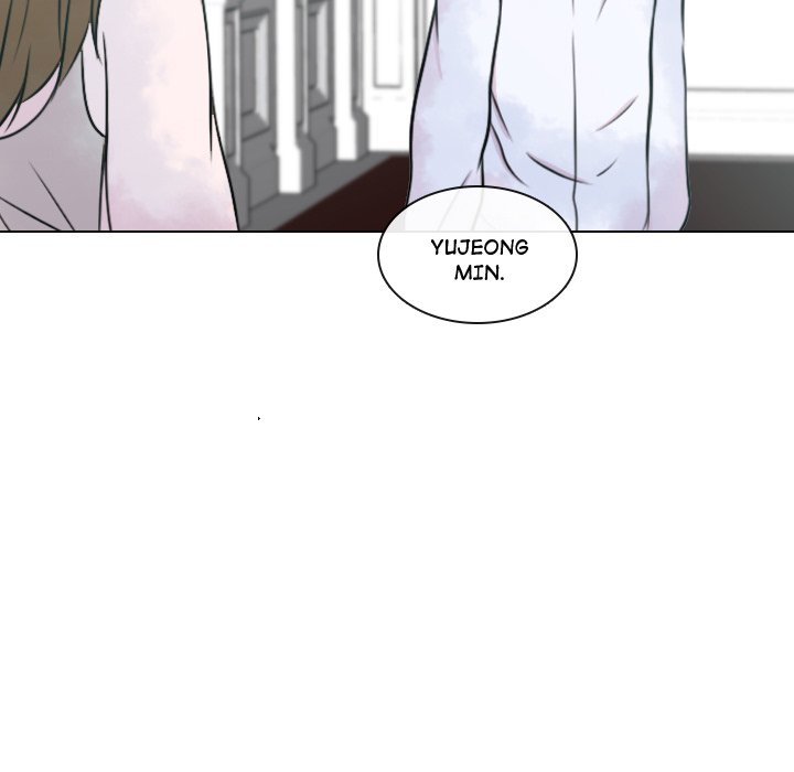 Leave Me Not Leave Me Not EP 14 - Toomics page 13 - 