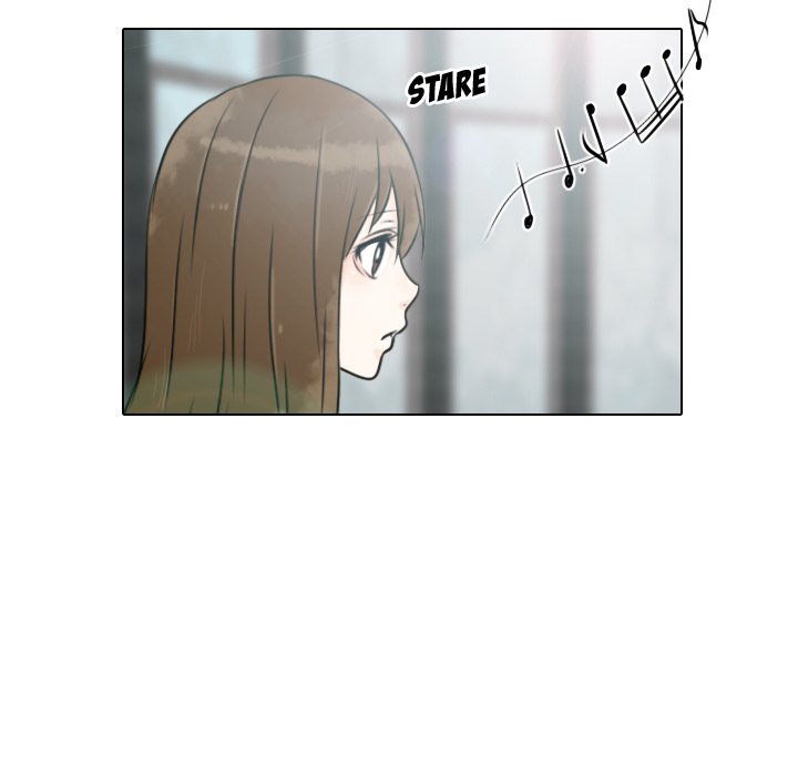 Leave Me Not Leave Me Not EP 14 - Toomics page 19 - 